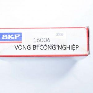 SKF 16006