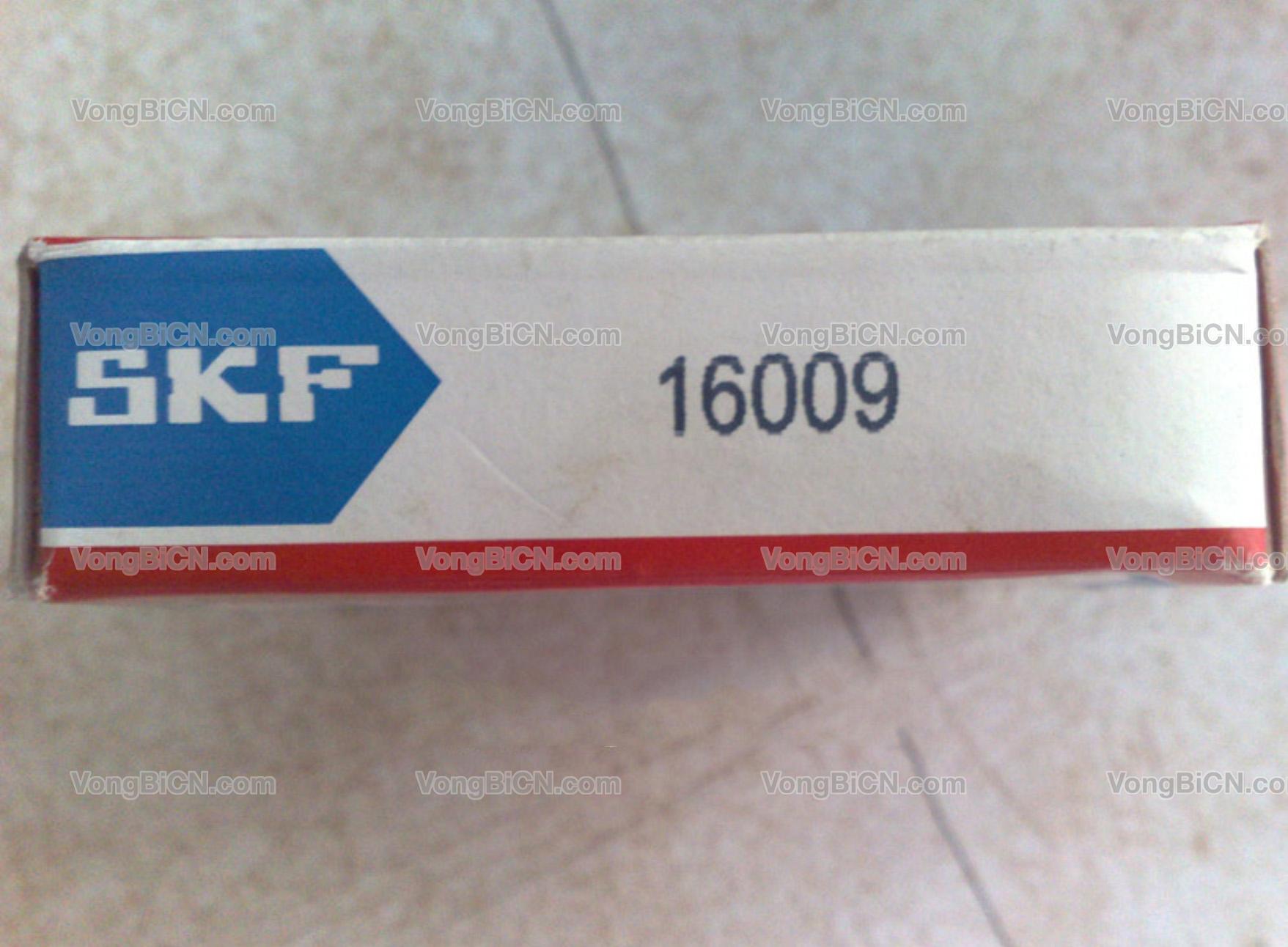 SKF 16009
