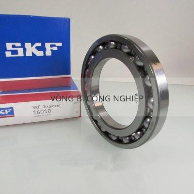 SKF 16010