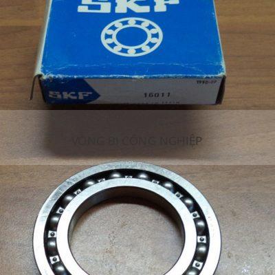 SKF 16011