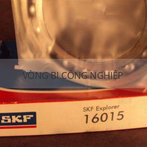 SKF 16015