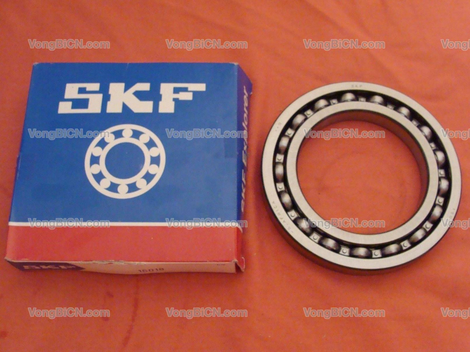 SKF 16018