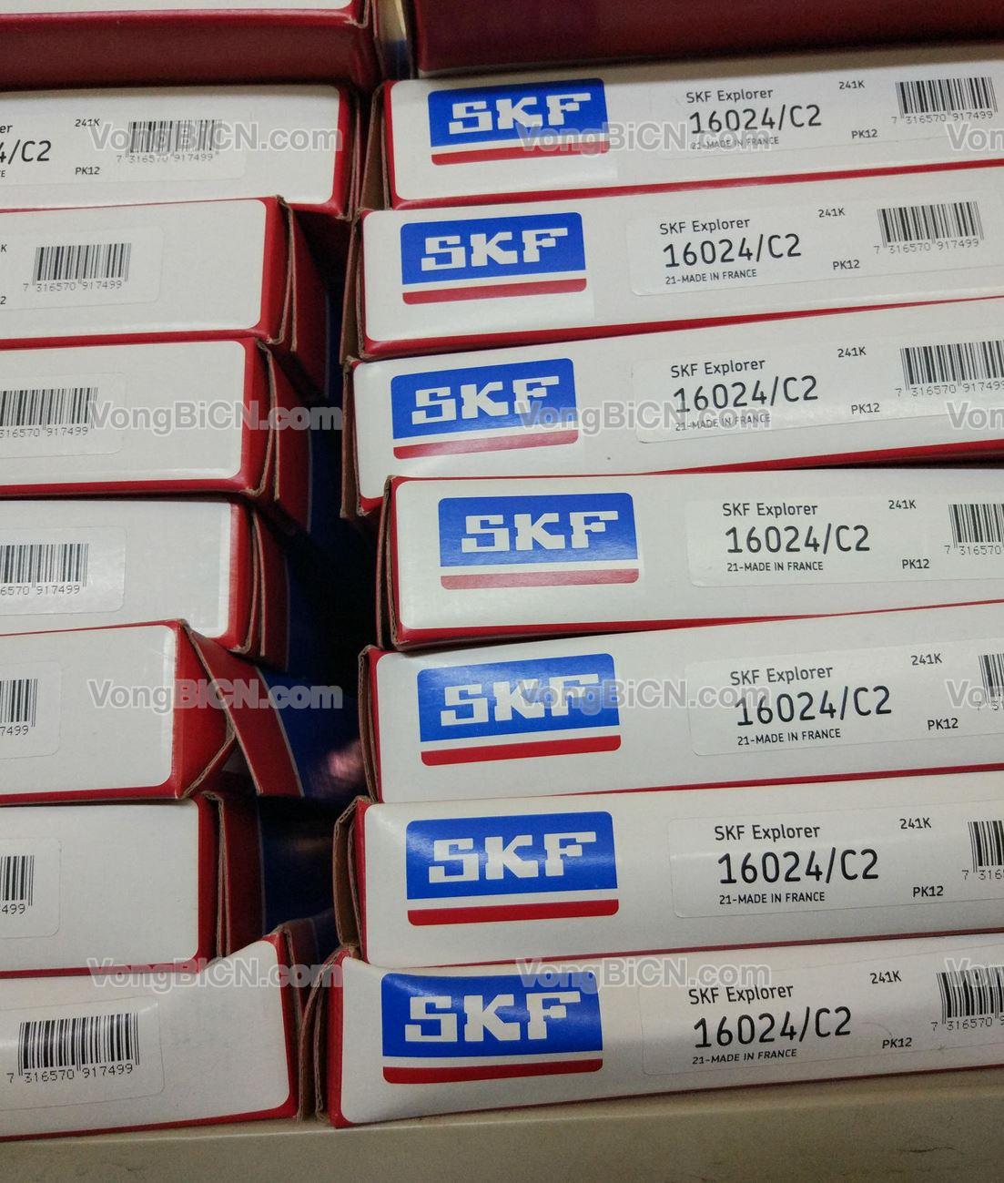 SKF 16024_1