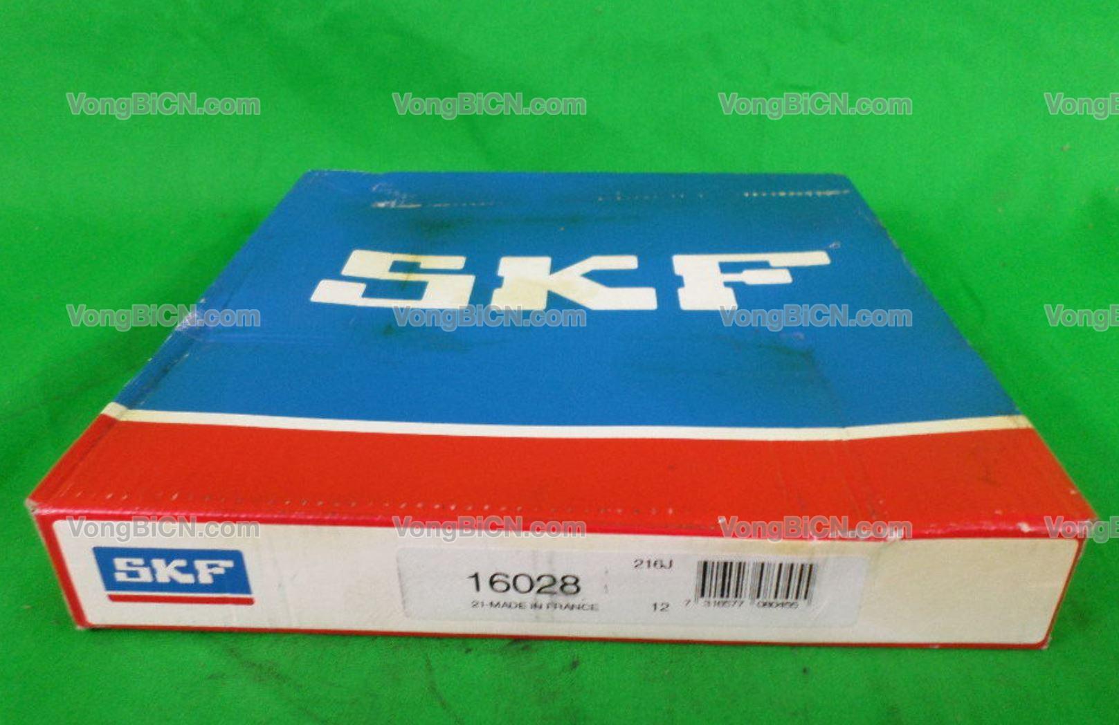 SKF 16028