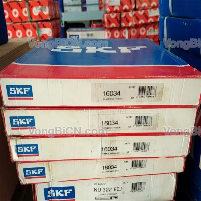 SKF 16034