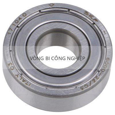 SKF 6000-2ZC3