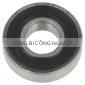 SKF 6001-2RSH/C3