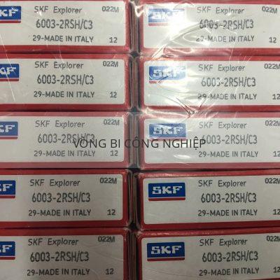 SKF 6003-2RSH