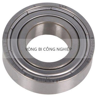 SKF 6003-2Z/C3