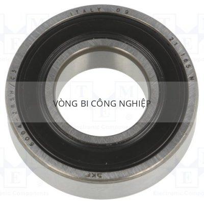 SKF 6004-2RSH/C3