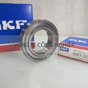 SKF 6007-2Z/C3