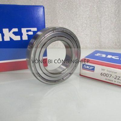 SKF 6007-2Z/C3