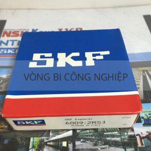 SKF 6009-2RS1