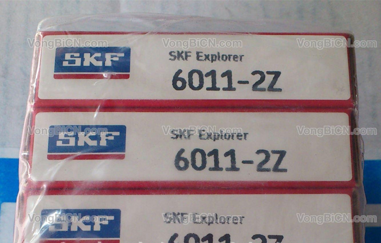SKF 6011-2Z