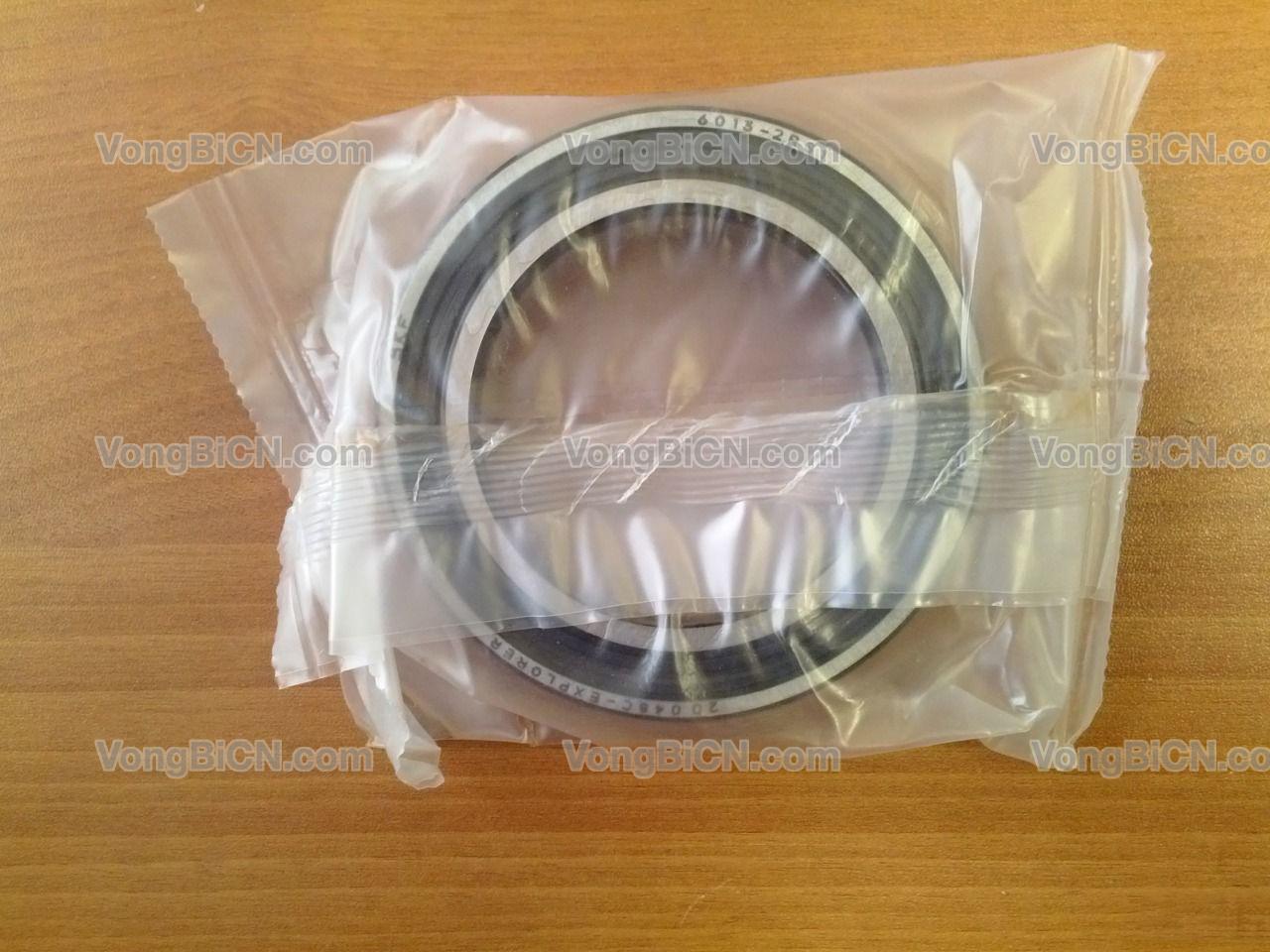 SKF 6013-2RS1