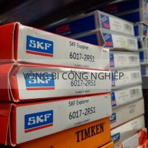 SKF 6017-2RS1