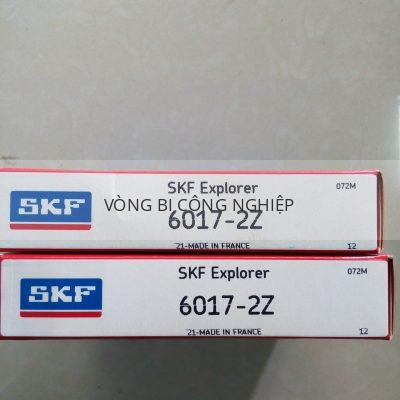 SKF 6017-2Z_2