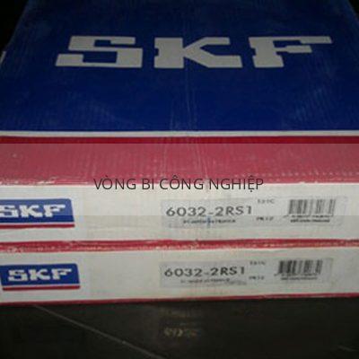 SKF 6032-2RS1