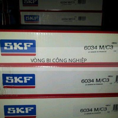 SKF 6034MC3_2