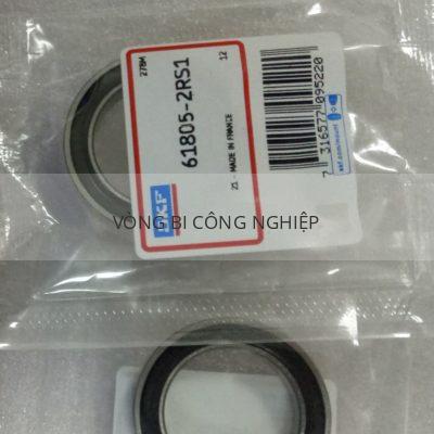 SKF 61805-2RS1_3