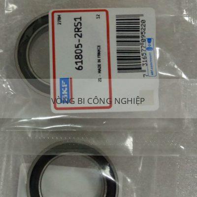 SKF 61805-2RS1_4