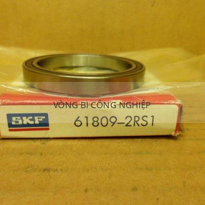 SKF 61809-2RS1_3