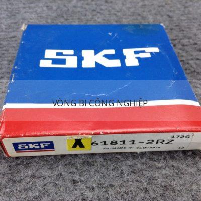 SKF 61811-2RZ_2