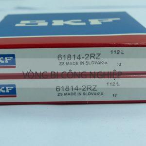 SKF 61814-2RZ_1