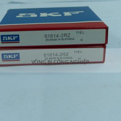 SKF 61814-2RZ_3