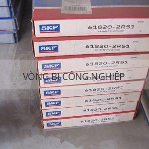 SKF 61820-2RS1_3