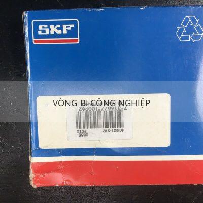 SKF 61821-2RZ