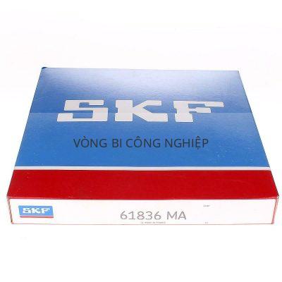 SKF 61836MA