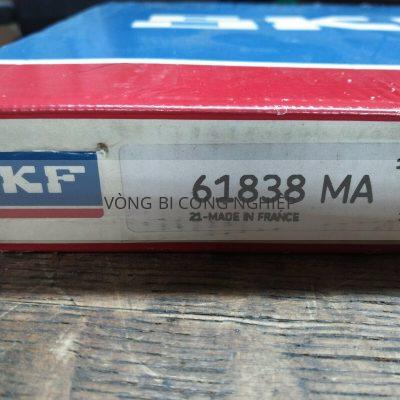 SKF 61838MA