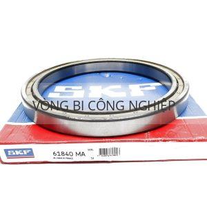 SKF 61840 MA