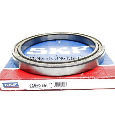 SKF 61840 MA