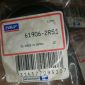 SKF 61906-2RS1