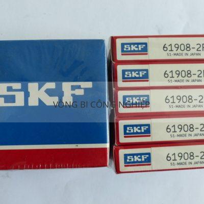 SKF 61908-2RS1_4