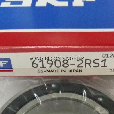 SKF 61908-2RS1_6