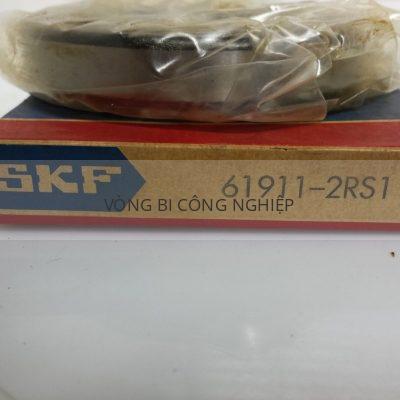 SKF 61911-2RS1_2
