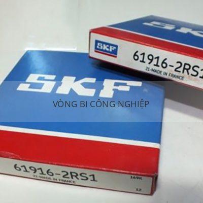 SKF 61916-2RS1