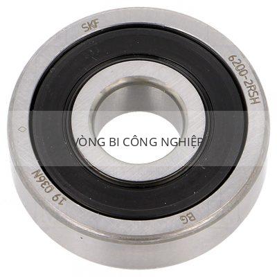 SKF 6200-2RSH