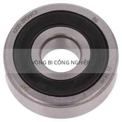 SKF 6200-2RSH/C3