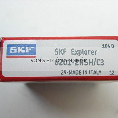 SKF 6201-2RSH_2