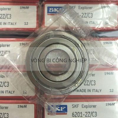 SKF 6201-2ZC3_3