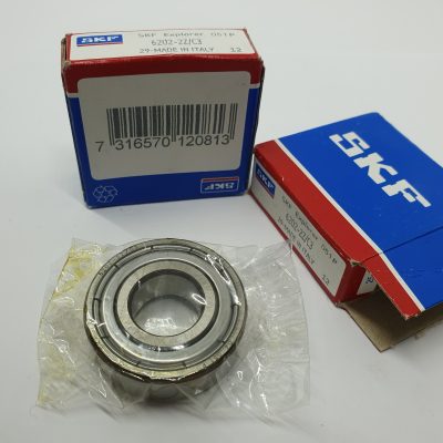 SKF 6202-2Z/C3