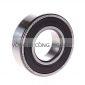 SKF 6205-2RSH/C3