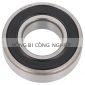 SKF 6205-2RSH/C3