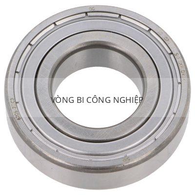 SKF 6205-2Z/C3