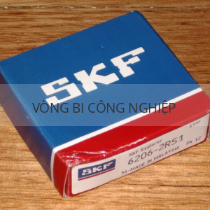 SKF 6206-2RS1