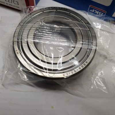 SKF 6206-2Z/C3